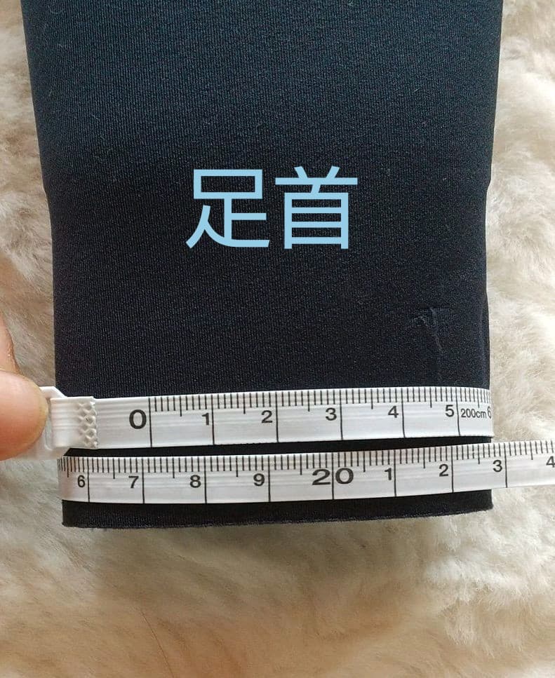 断捨離【新品・未使用】ウェットスーツ   レディース  3mm