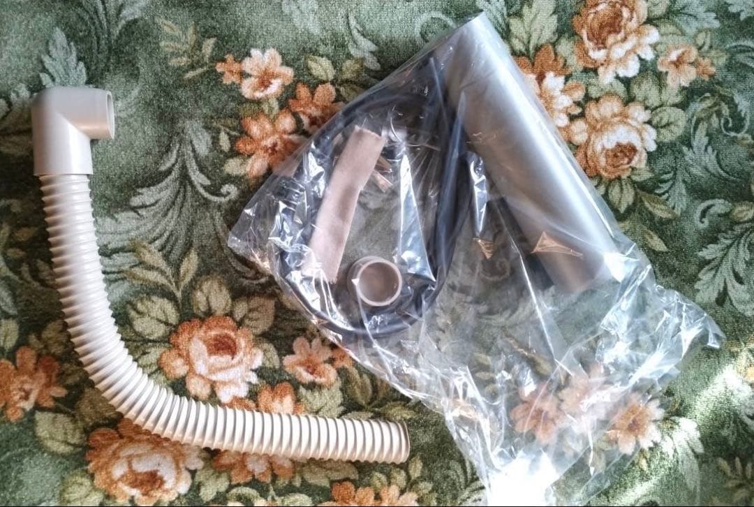 FF式石油ストーブ　CORONA FF-AG6817H ロイヤルホワイト