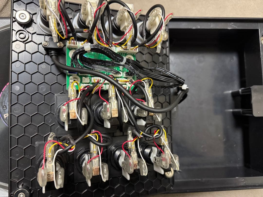 【beatmaniaIIDX】PHOENIXWAN / DAOコン