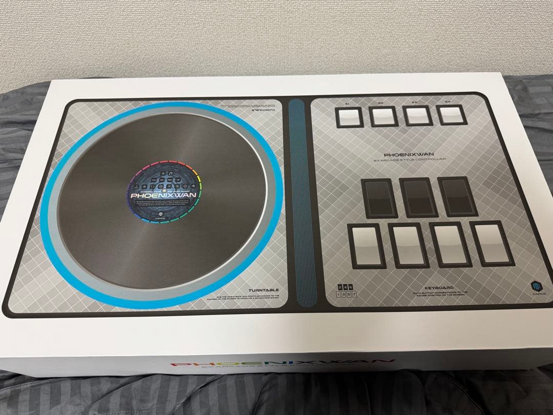 【beatmaniaIIDX】PHOENIXWAN / DAOコン