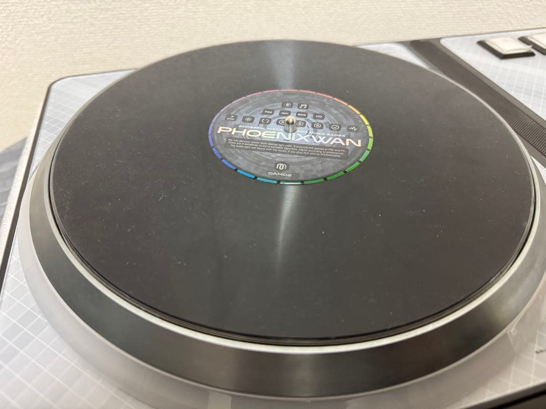 【beatmaniaIIDX】PHOENIXWAN / DAOコン