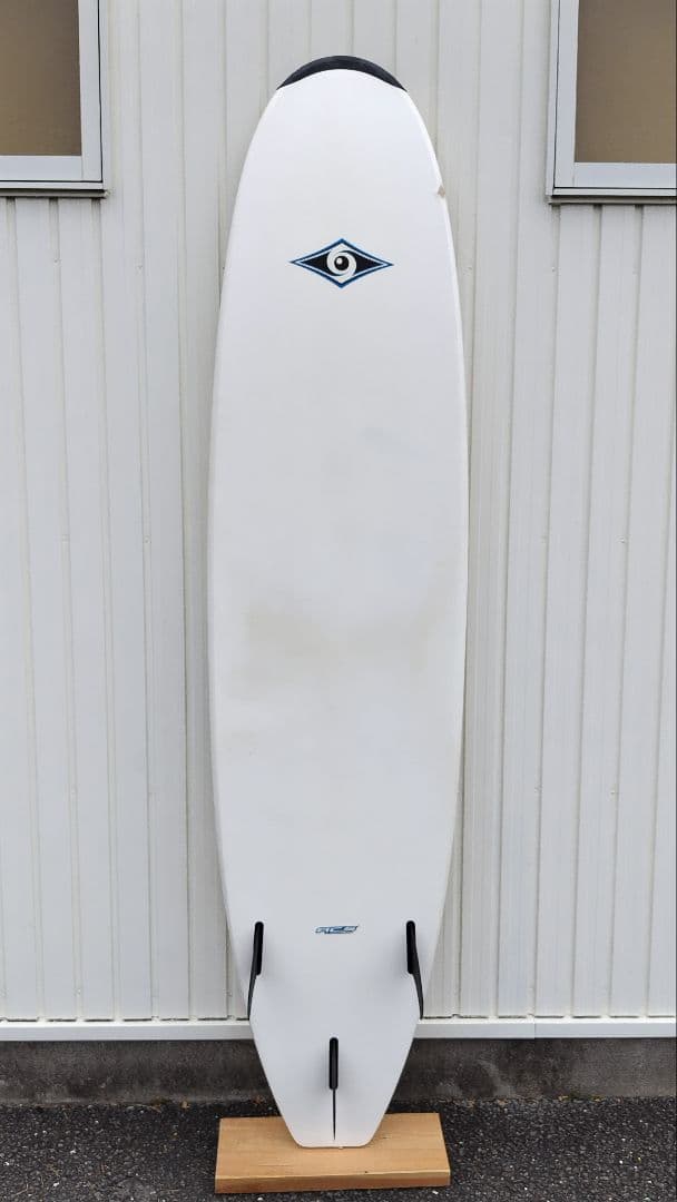 BIC SPORT(ビックスポーツ) 7'9\" MALIBU 中古ボード