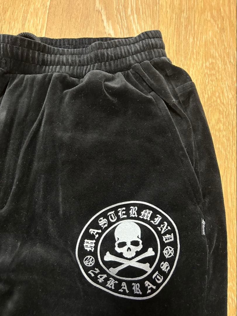 【美品】【M】24karats EXILEジャージセット