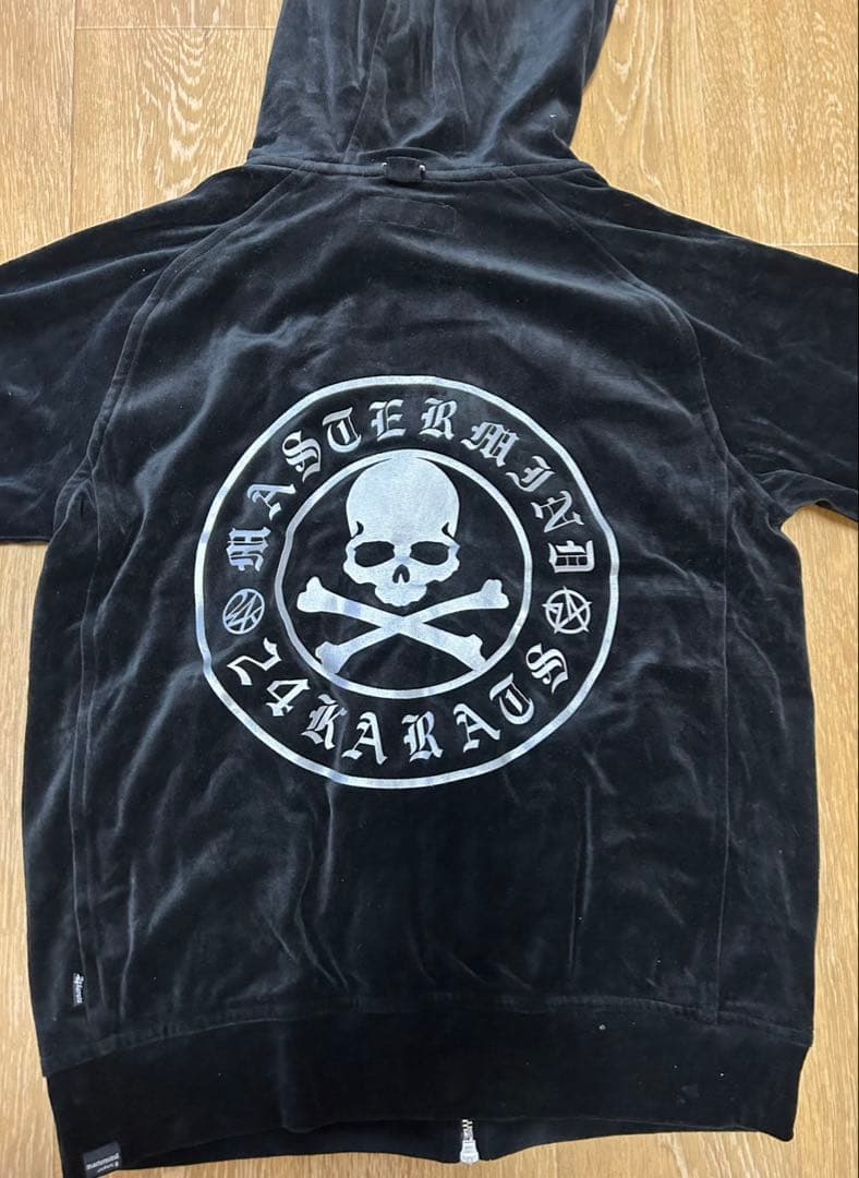 【美品】【M】24karats EXILEジャージセット