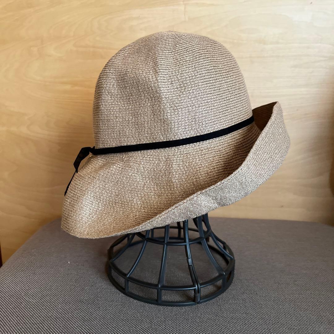 ☆ matureha マチュアーハ BOXED hat