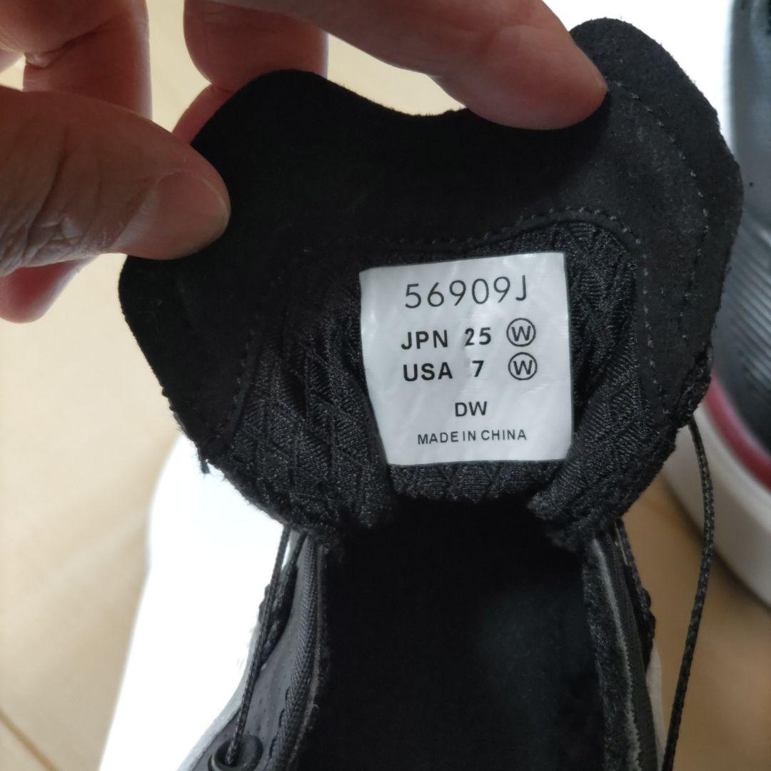 FJ ゴルフシューズ ホワイト/ブラック