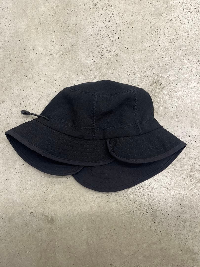 rajabrooke バケットハット　菊池