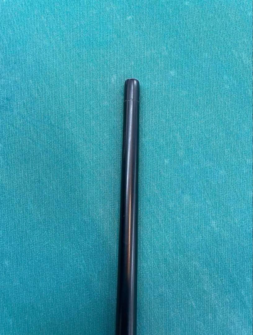 ビリヤード カーボン ジャンプキュー① BAN