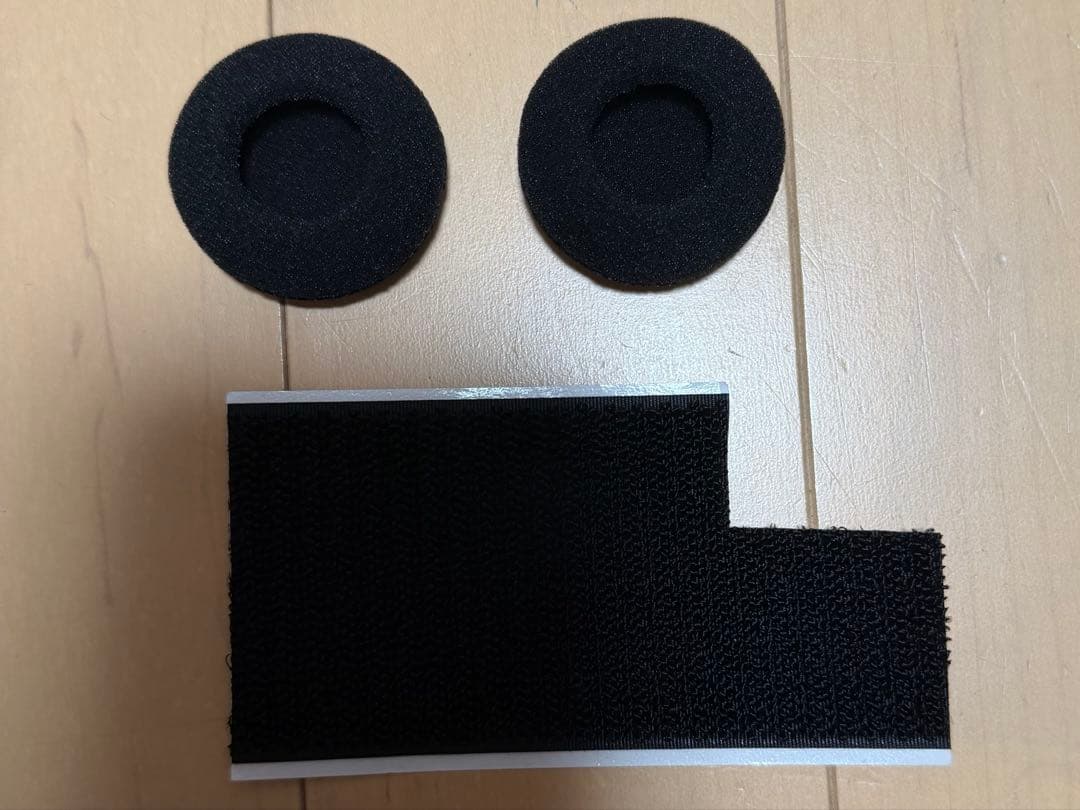 カルド インカム FREECOM4+ JBLスピーカー　2個セット