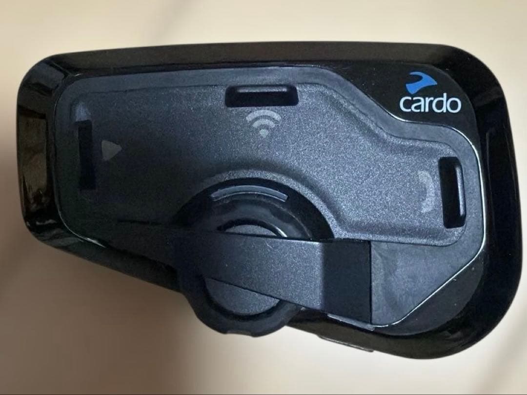 カルド インカム FREECOM4+ JBLスピーカー　2個セット