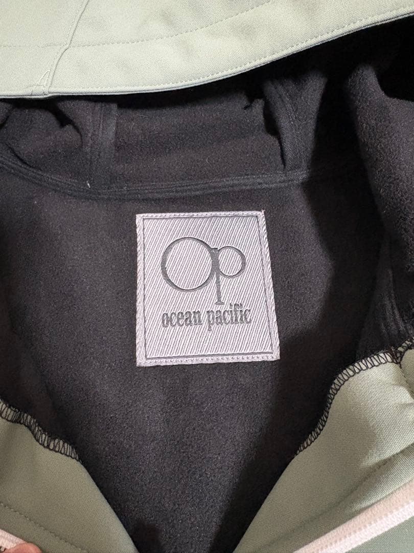 極美品‼️OP&BURTON スノーボードウェアセットアップ+グローブ フルセット