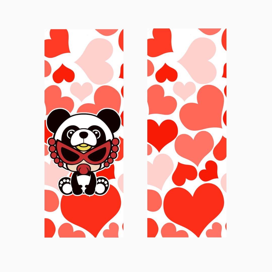 いちごさんページ