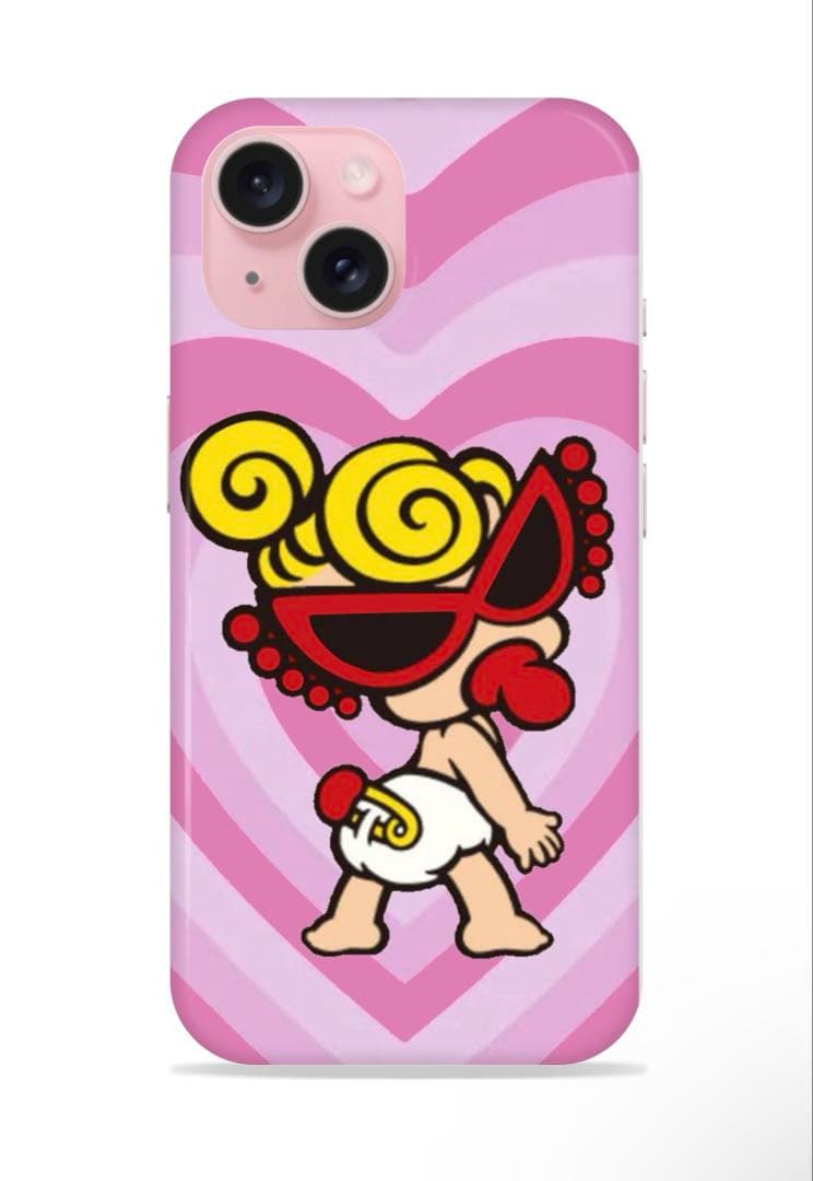 いちごさんページ