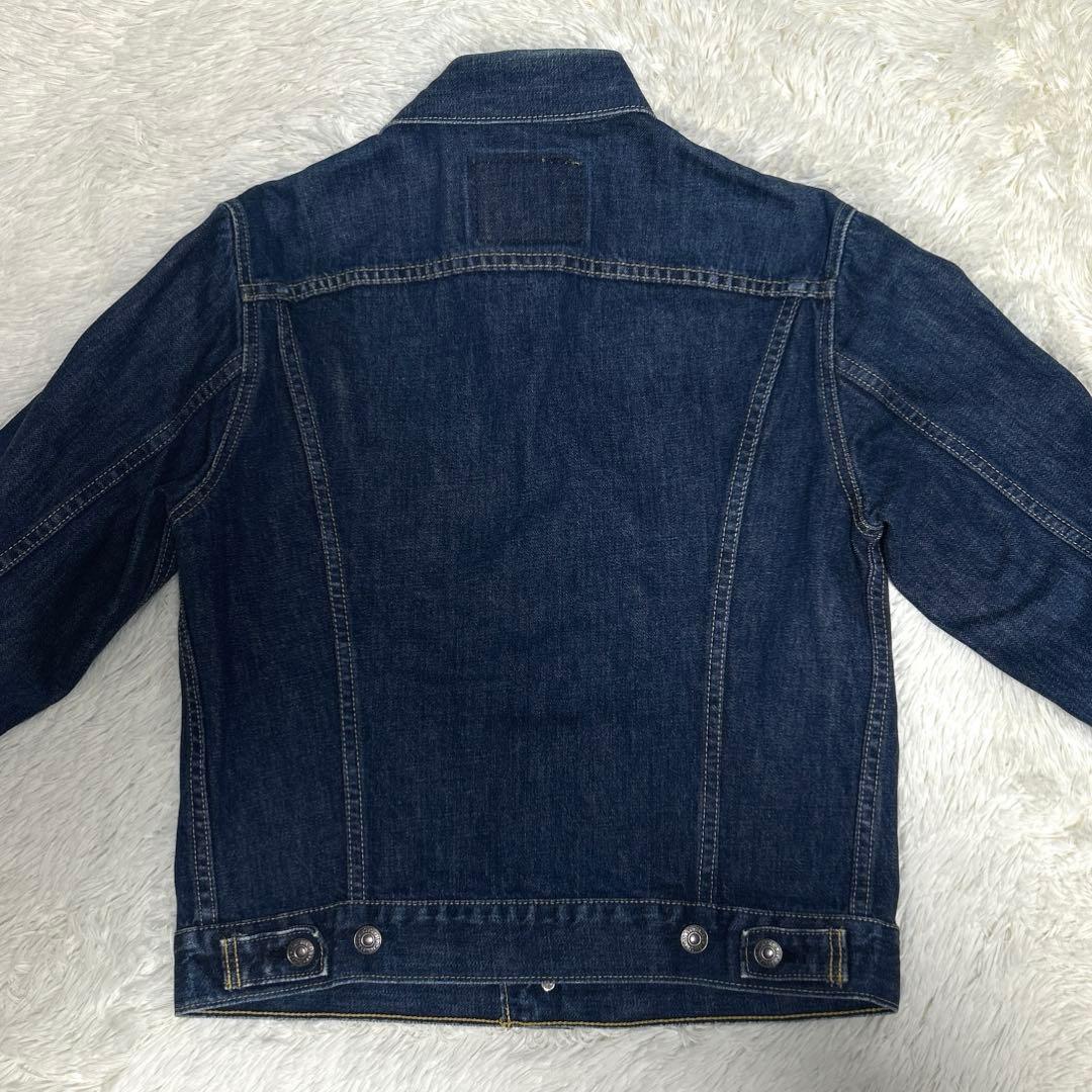 LEVI'S 71557 日本製　90s 3rd デニムジャケット　38