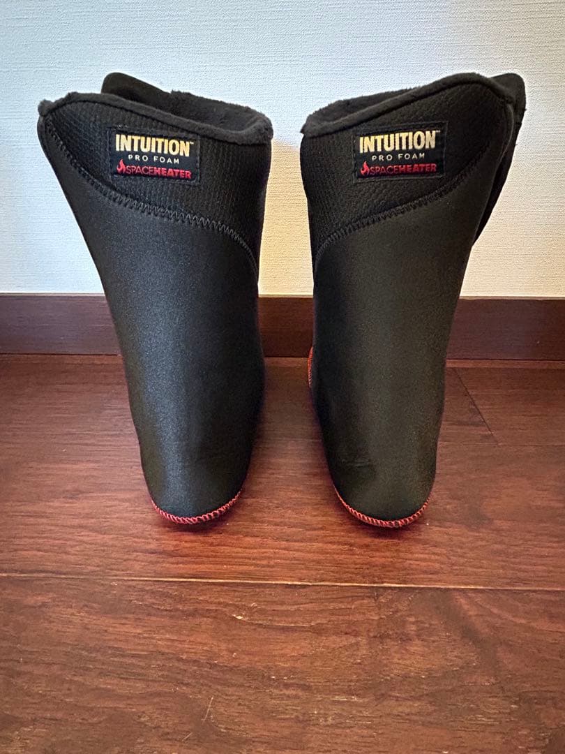 K2 TARO TAMAI SURFER LS TTブーツ レザー