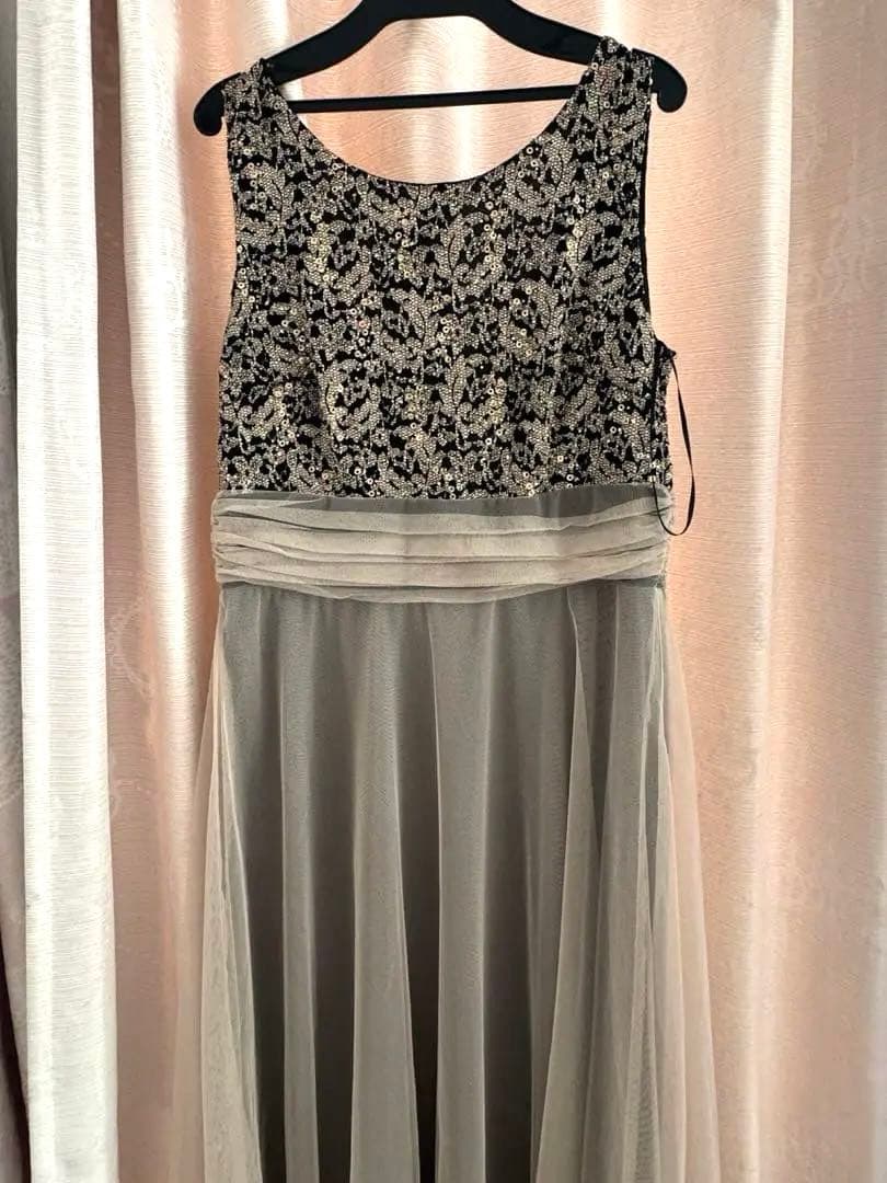 【バッグ付き】3点セット結婚式 ドレス ボレロ パーティー フォーマル