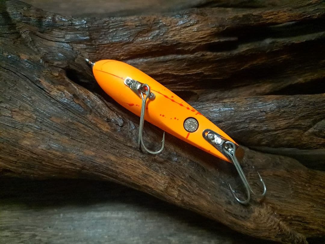 レコード　ペンシルベイト　ヒューズ2　ホラー