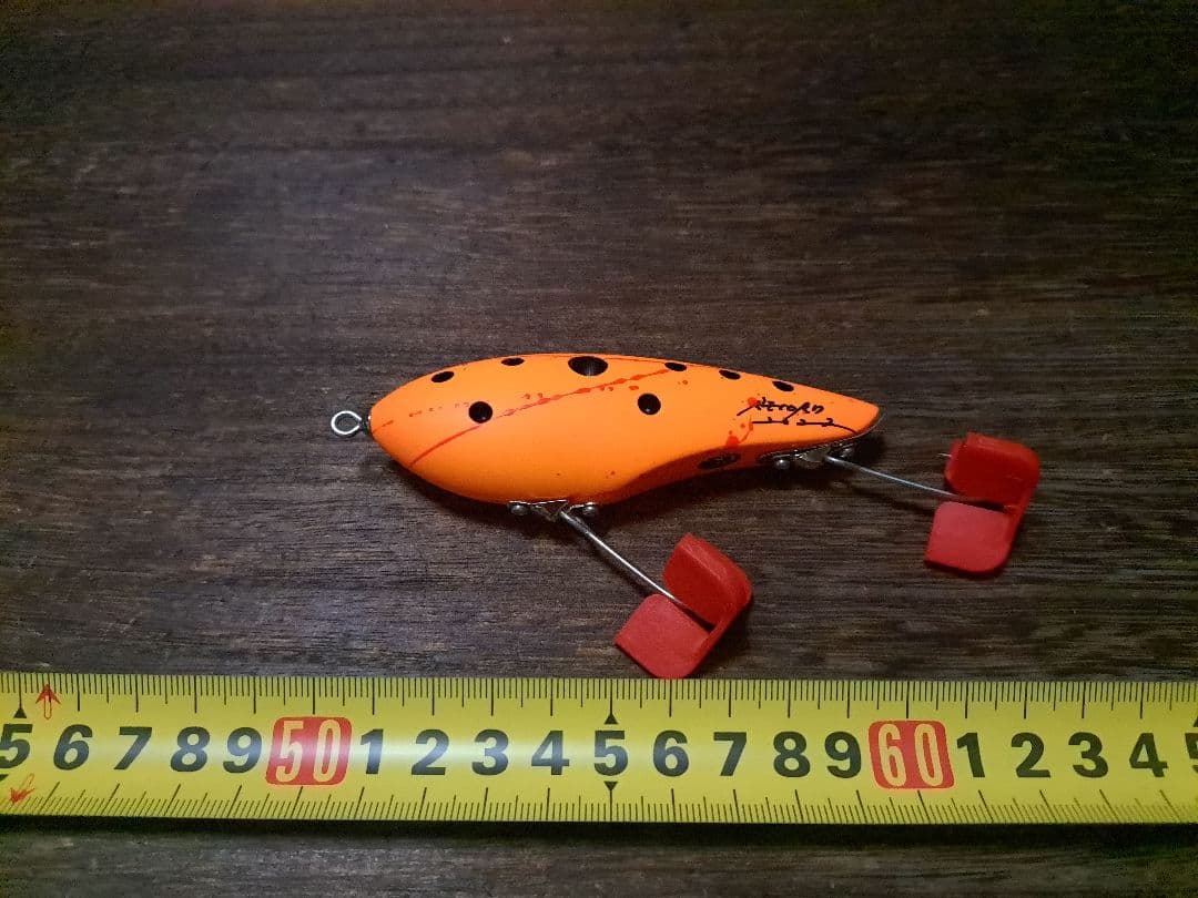 レコード　ペンシルベイト　ヒューズ2　ホラー