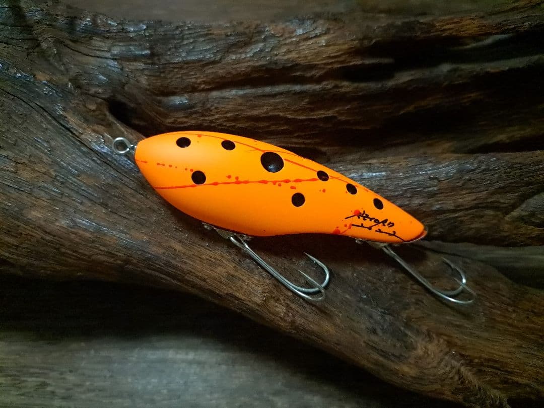 レコード　ペンシルベイト　ヒューズ2　ホラー