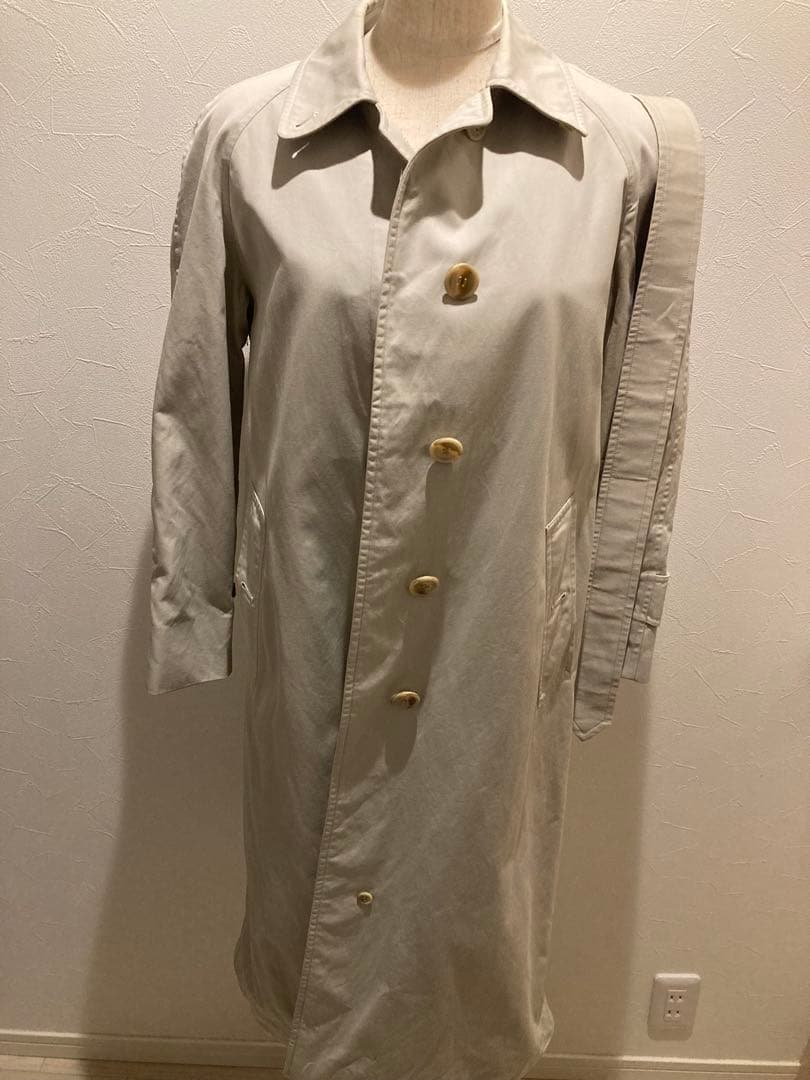 Burberrys ダブルブレストトレンチコート