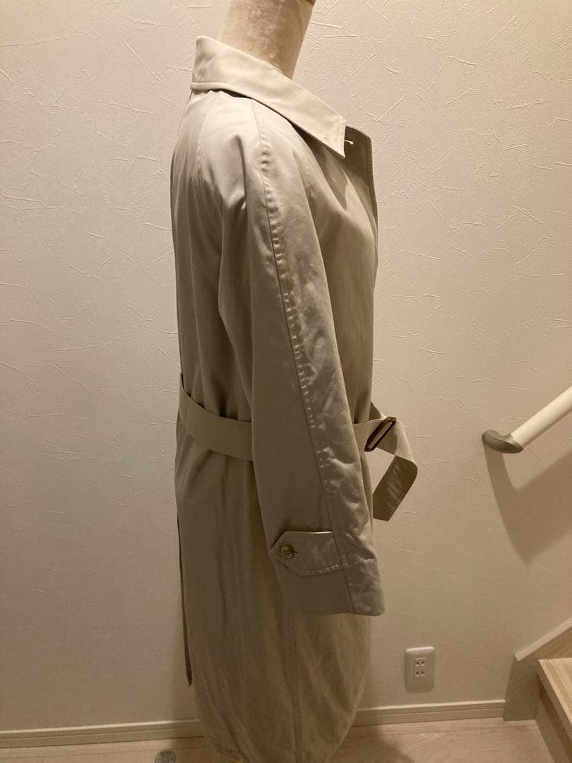 Burberrys ダブルブレストトレンチコート