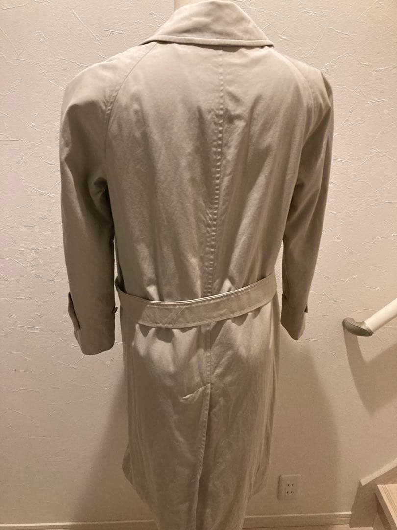 Burberrys ダブルブレストトレンチコート