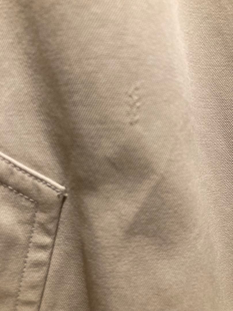 Burberrys ダブルブレストトレンチコート