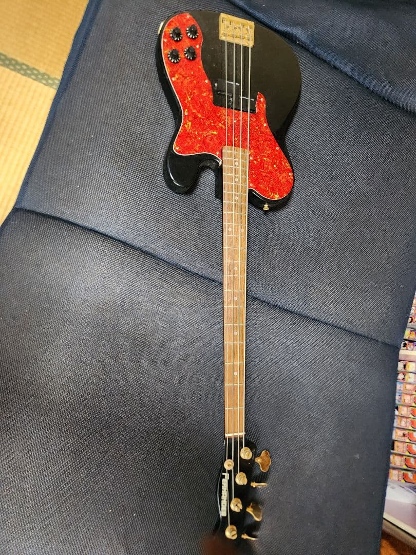 フェルナンデス　TEB