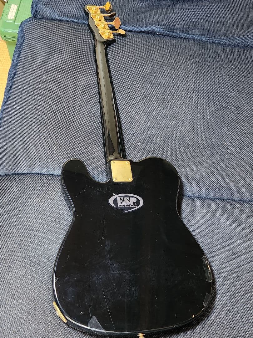 フェルナンデス　TEB