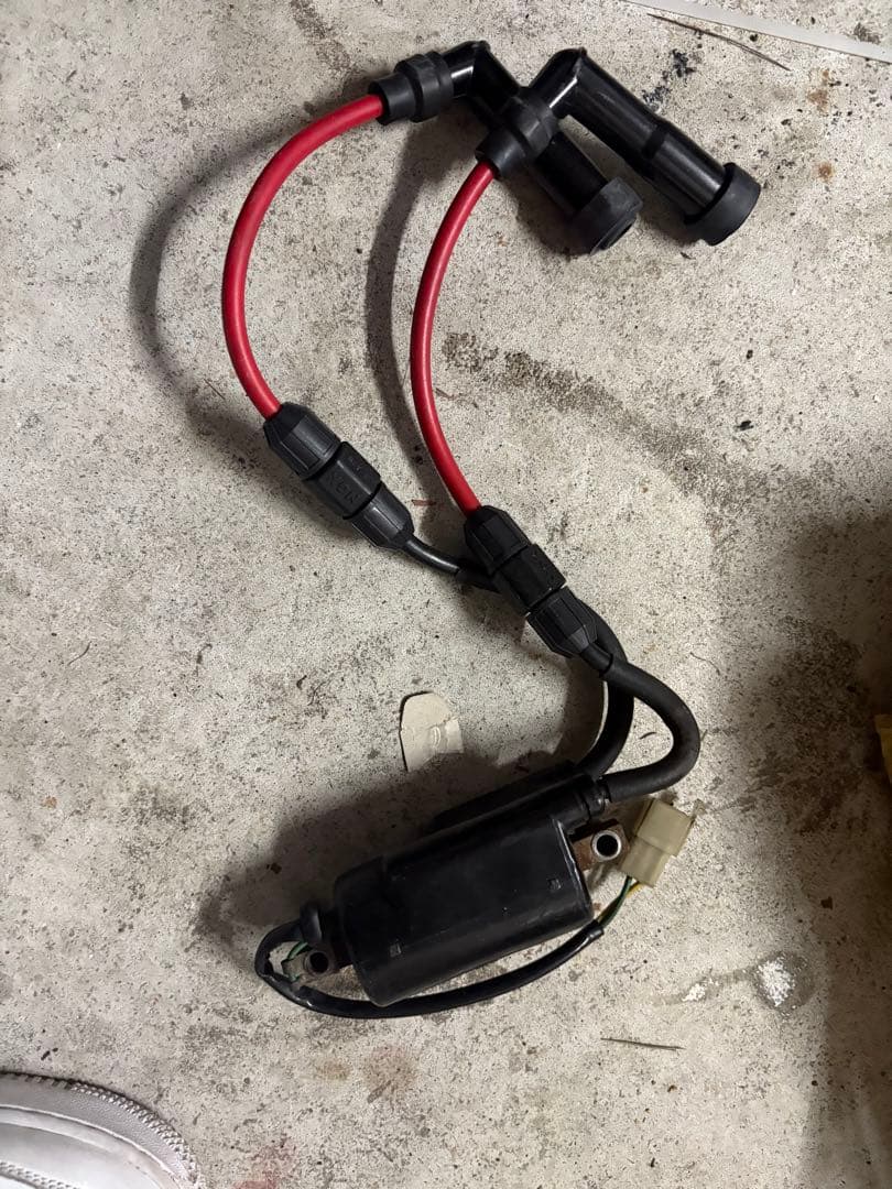 ミドリマンパパ