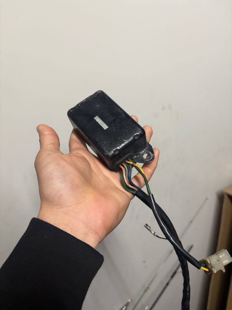 ミドリマンパパ