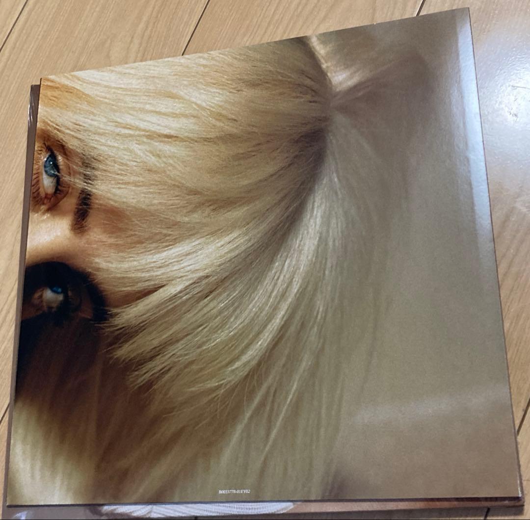 入手困難レコード⭐️Billie Eilish ビリーアイリッシュ LP