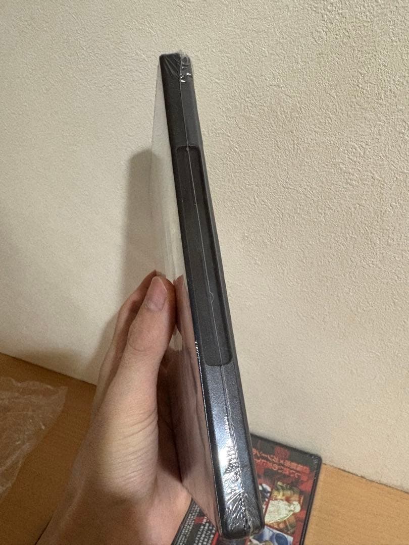 未開封 アトラス DVD メガゾーン23 Part.II Part.III