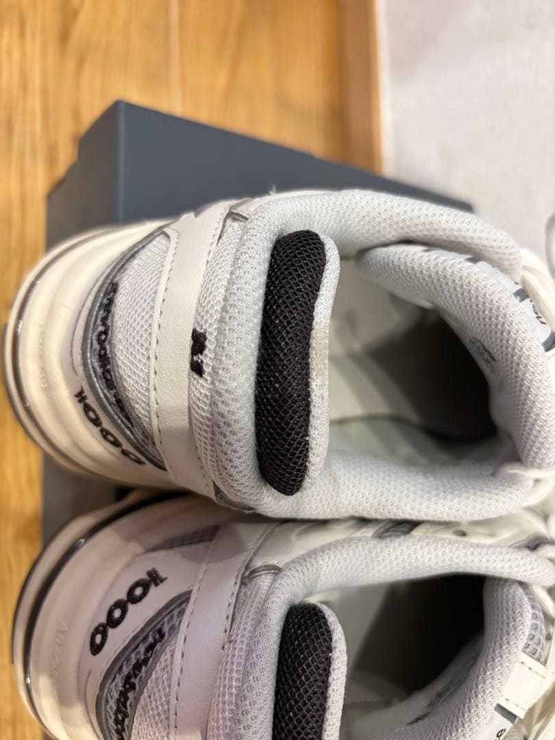 NEW BALANCE ニューバランス1000 M1000MEW23.5cm
