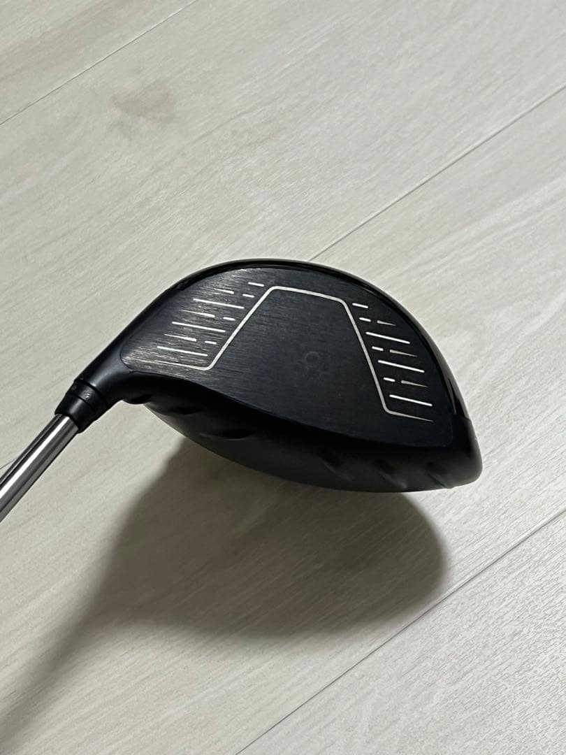 【美品】PING G425ドライバー（9度） MAX