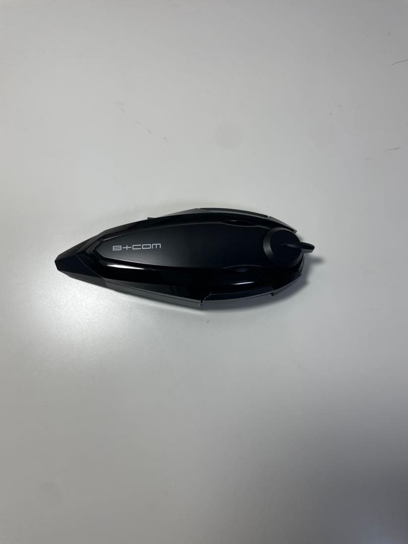 B+COM 6XR Bluetooth ヘッドセット