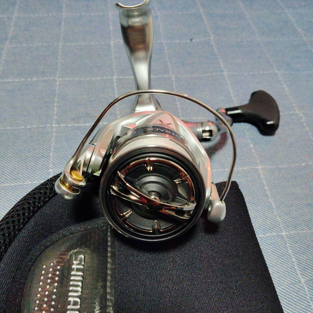 美品ストラディックc3000hg