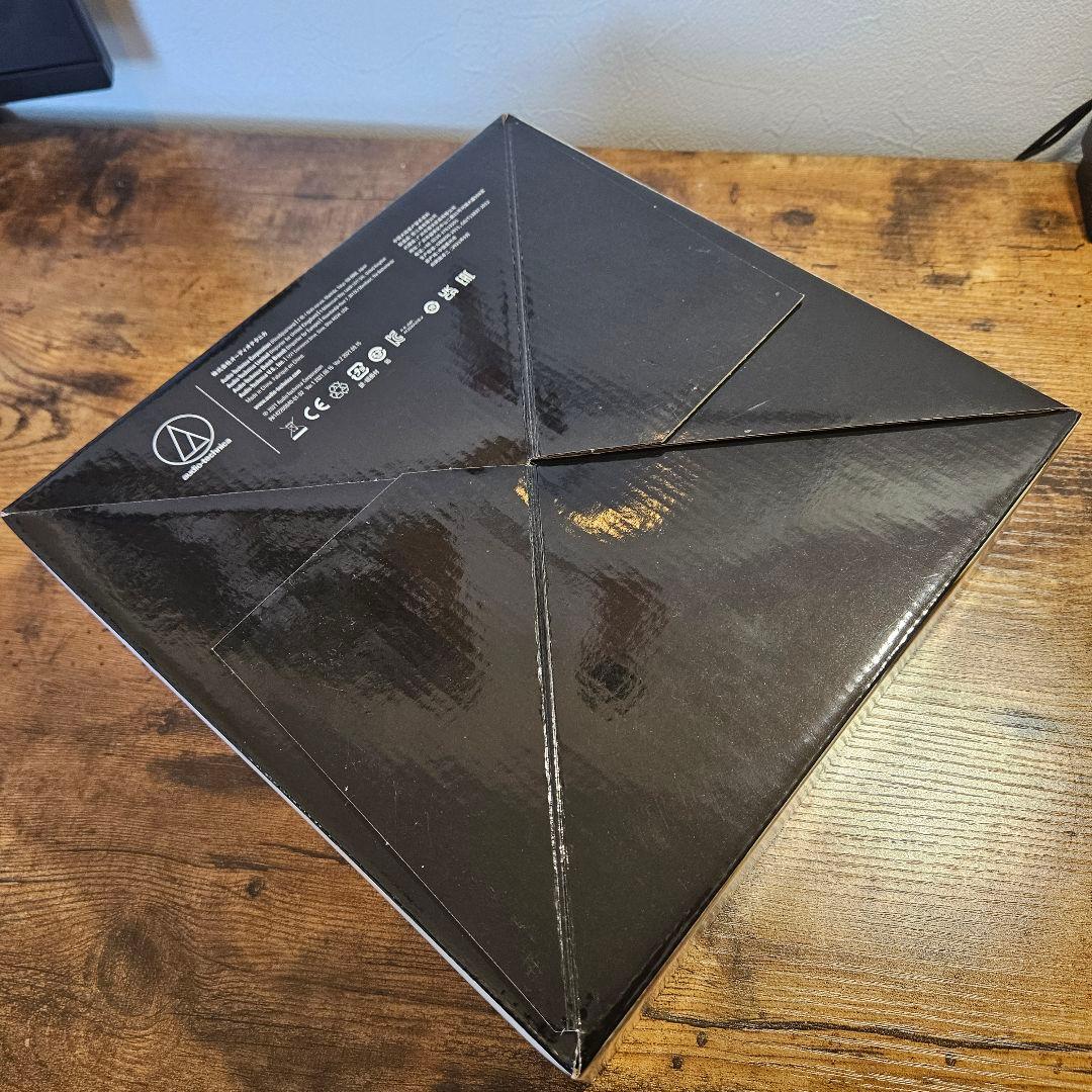 ま*カ様 audio-technica AT2020USB-X 美品