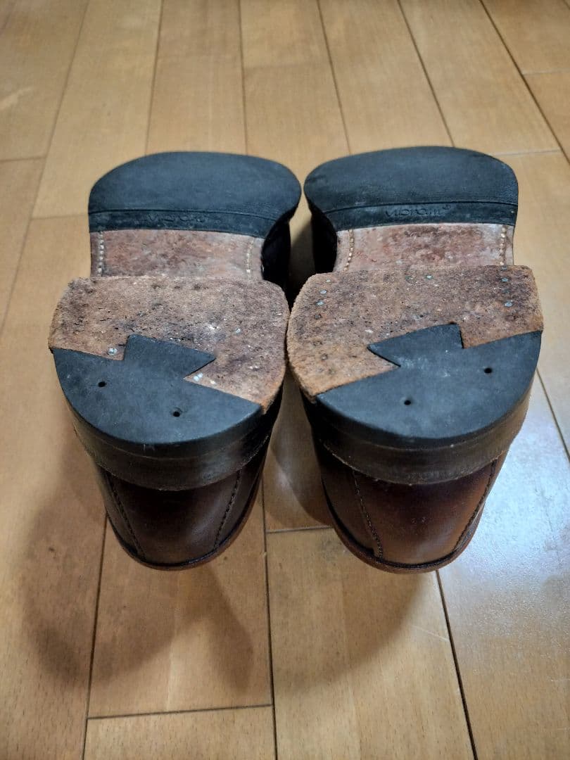 オールデン　ペニーローファー 99162　サイズ7　B/D