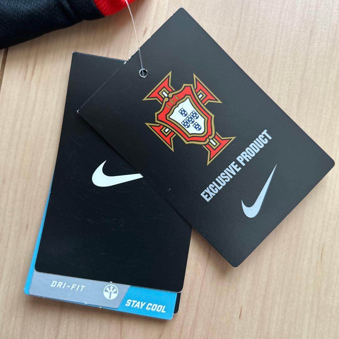 正規品新品☆ポルトガル代表15/16アウェイユニフォームMサイズ☆ナイキNike