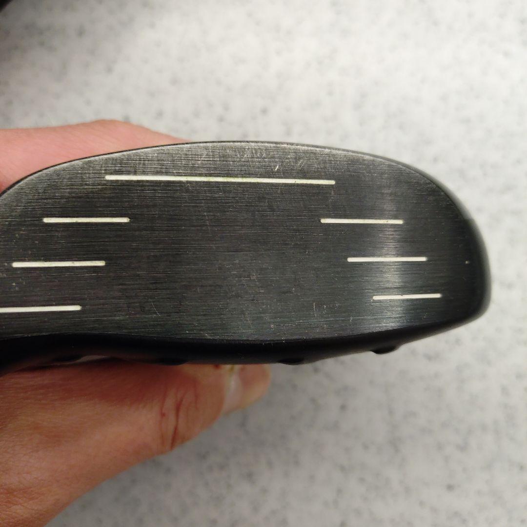 PING G400 フェアウェイウッド 3番手 14.5°ヘッド