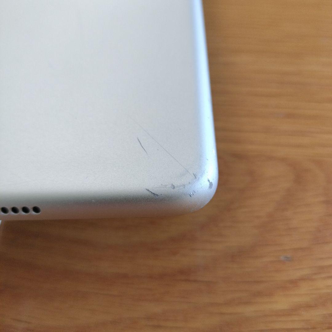 Apple iPad mini シルバー 本体のみ