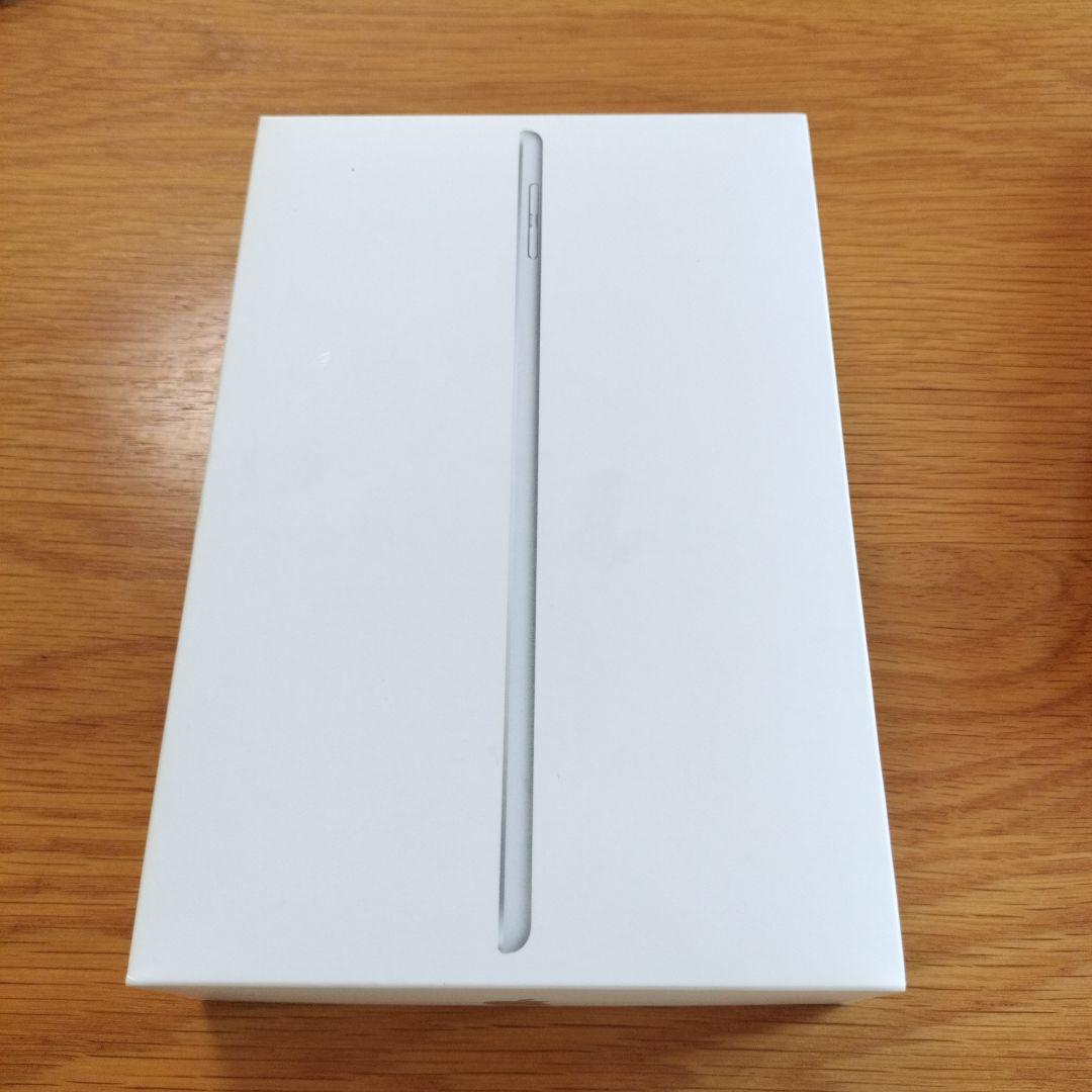 Apple iPad mini シルバー 本体のみ