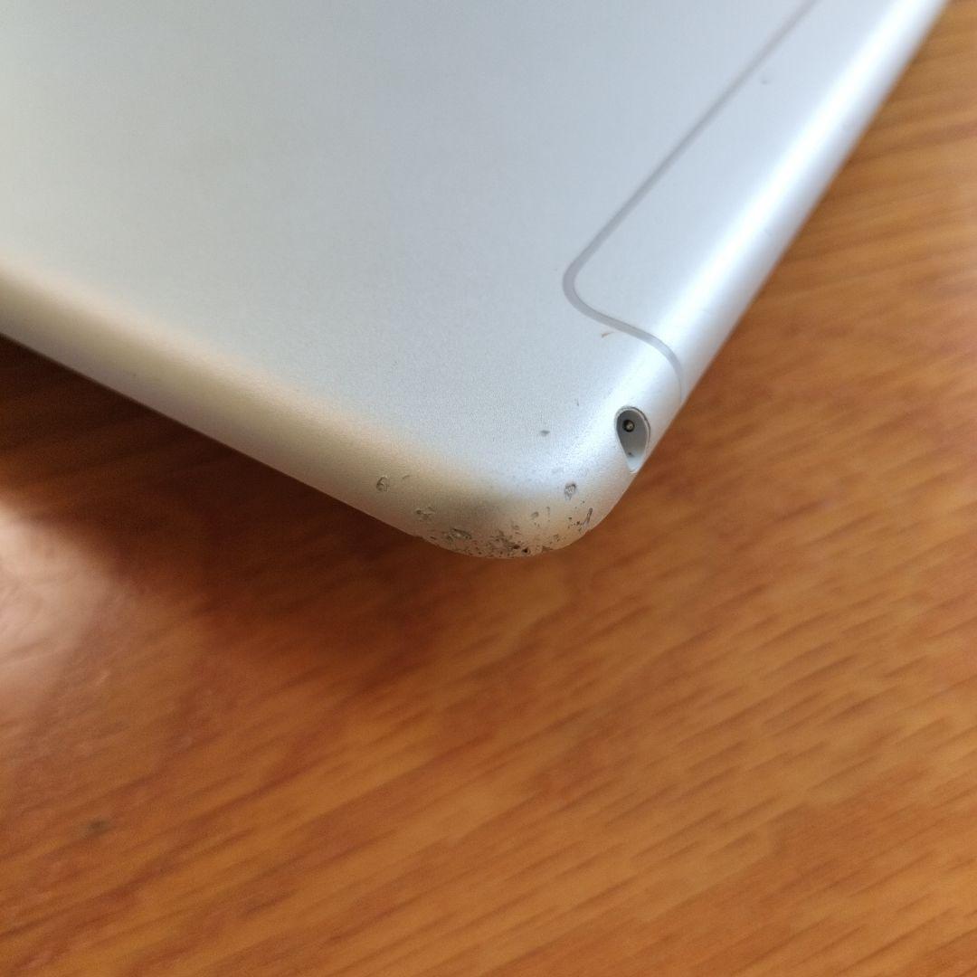 Apple iPad mini シルバー 本体のみ