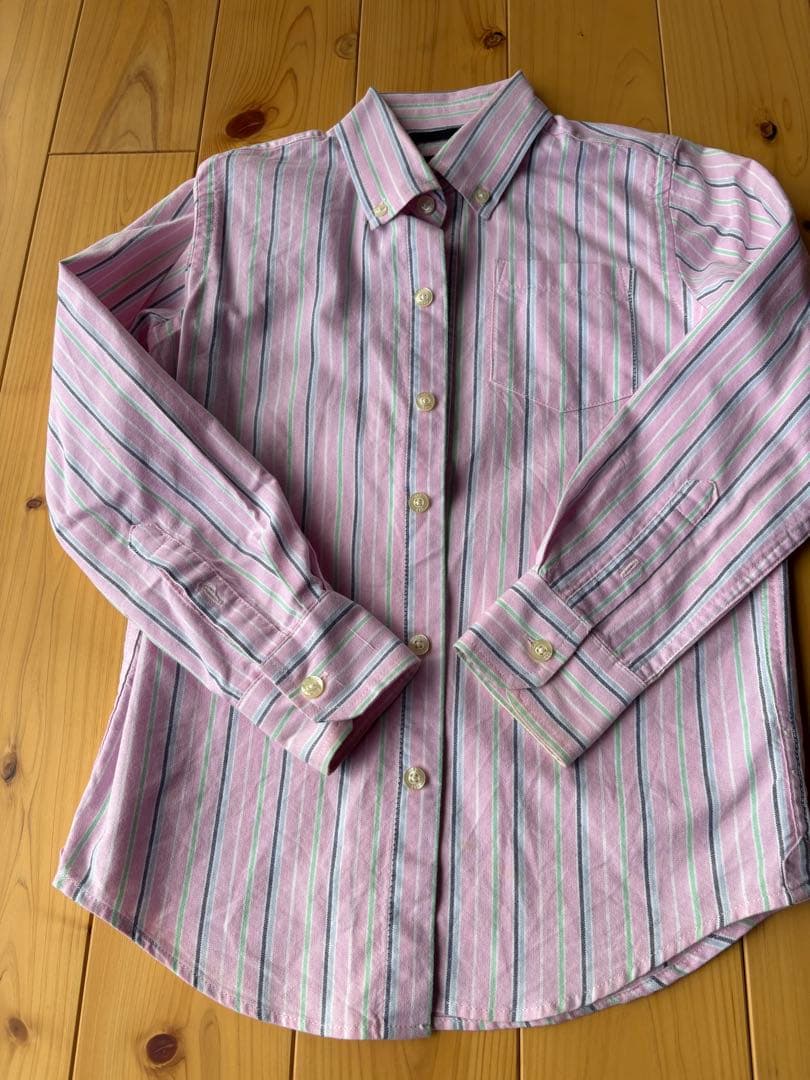 ラルフローレン　スーツセット