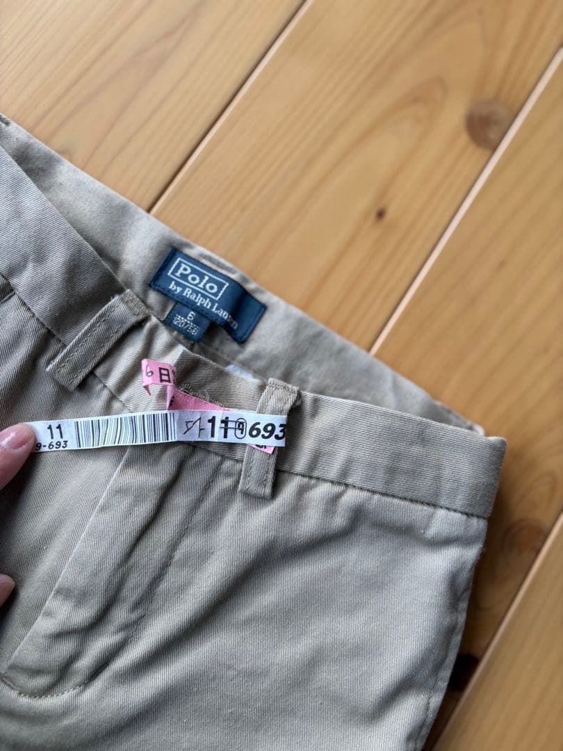 ラルフローレン　スーツセット