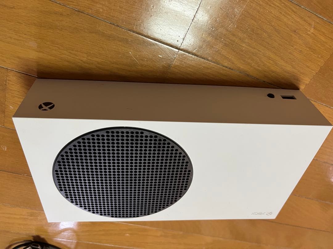 【Njさん専用】Xbox Series S