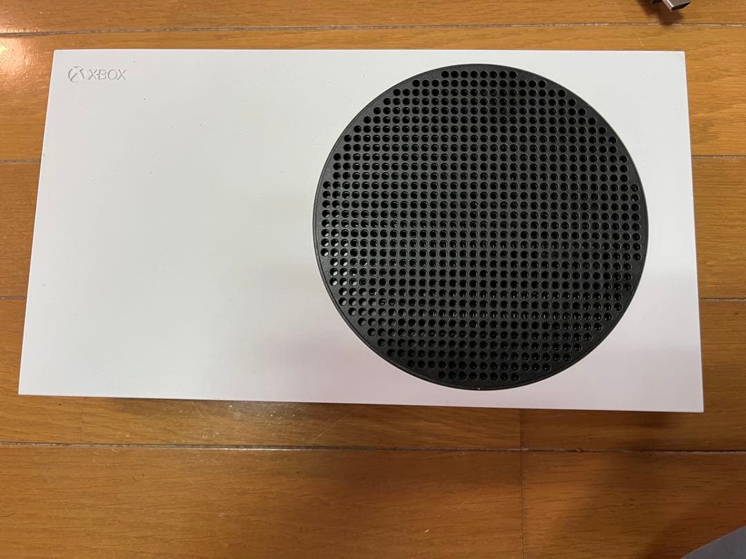 【Njさん専用】Xbox Series S