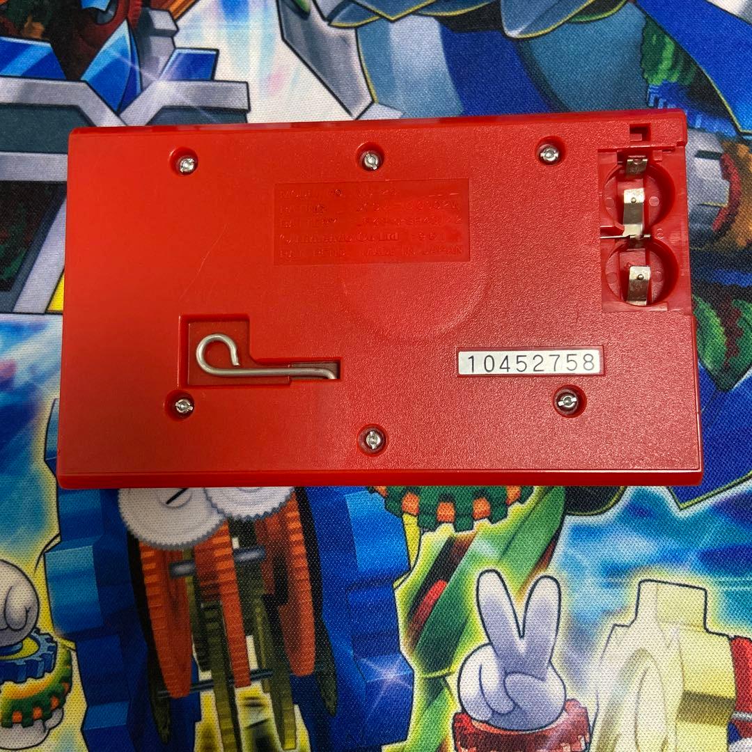 任天堂 ゲーム&ウォッチ ミッキーマウス ゲームウォッチ　マルチスクリーン