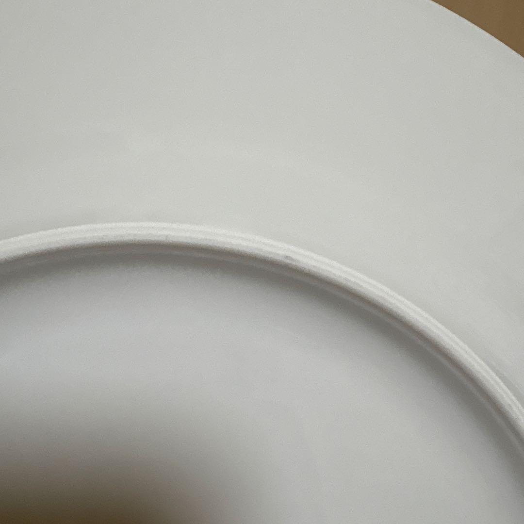 エルメス シェーヌダンクル　プレート　27cm